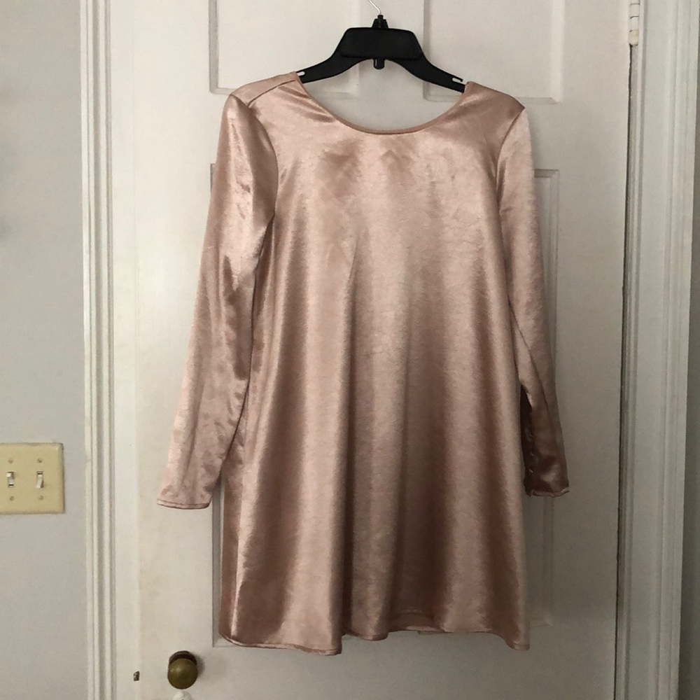 Zara dress